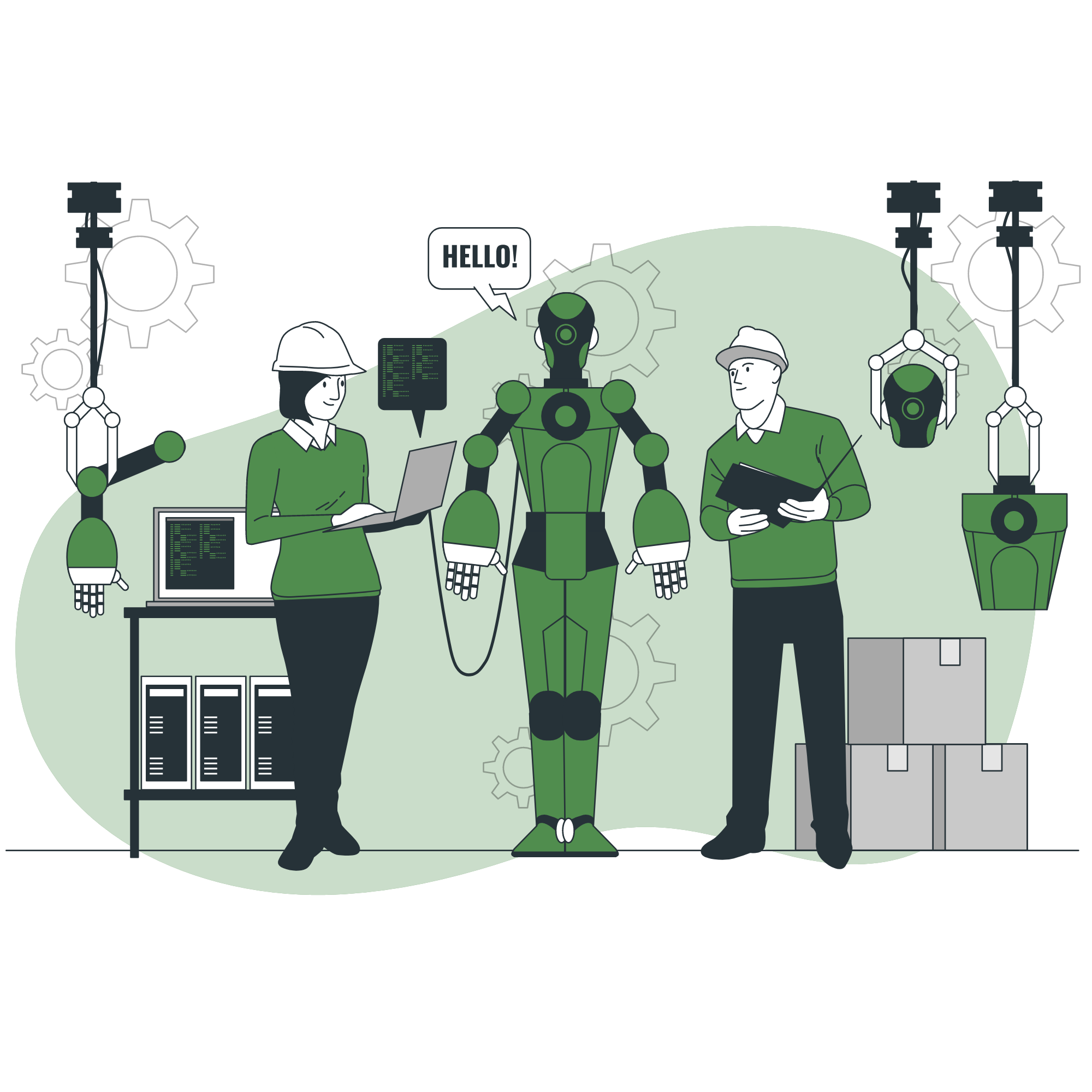 Service Image